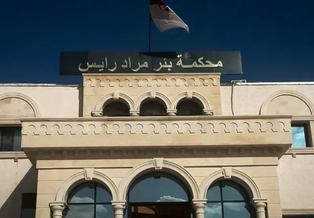 [Urgent] Le wali délégué de Bir Mourad Raïs (Alger), Abdelaziz Deliba, limogé et mis en examen