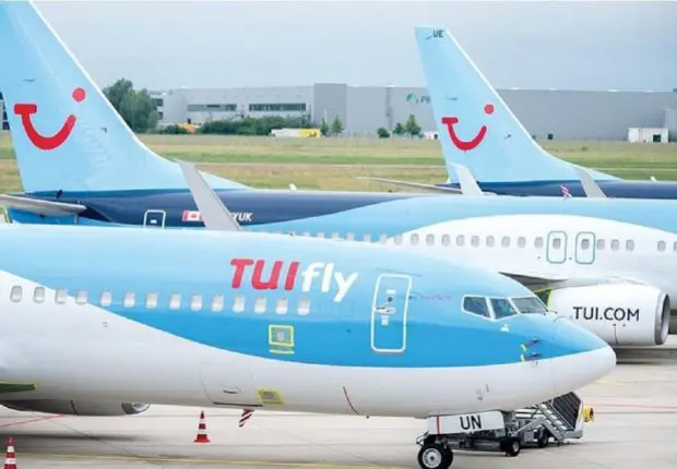 Vols Belgique – Algérie : TUI Fly affiche de belles promotions pour le Ramadan 2024