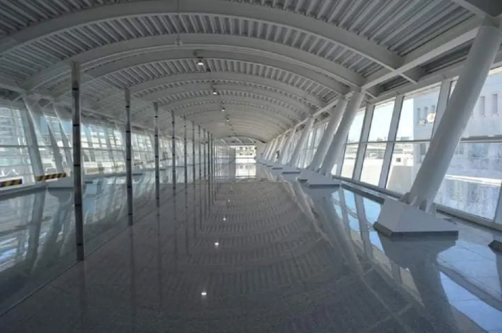 L’aéroport d’Alger fait un pas de plus pour devenir un HUB international