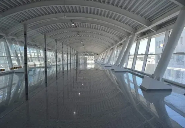 L’aéroport d’Alger fait un pas de plus pour devenir un HUB international