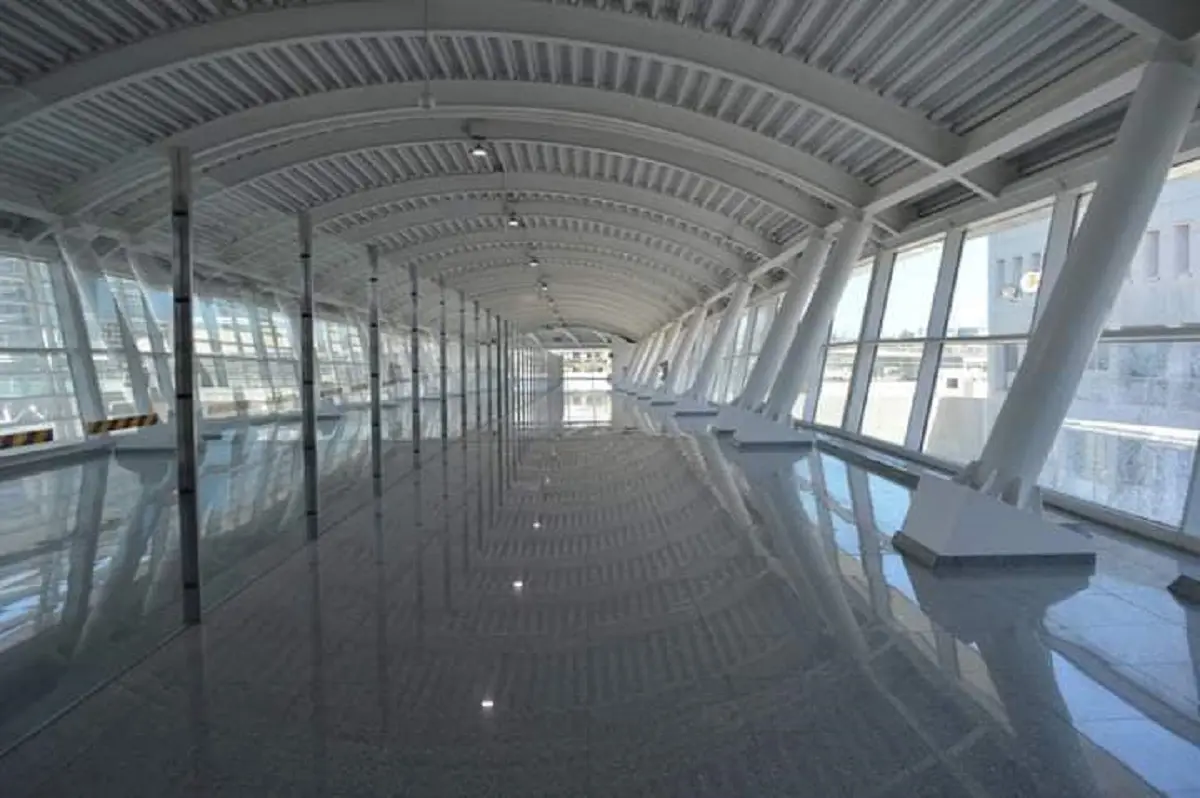 L’aéroport d’Alger fait un pas de plus pour devenir un HUB international