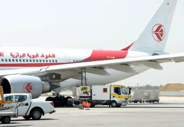 Intrusion d’un clandestin dans un vol d’Air Algérie: 10 personnes en détention provisoire