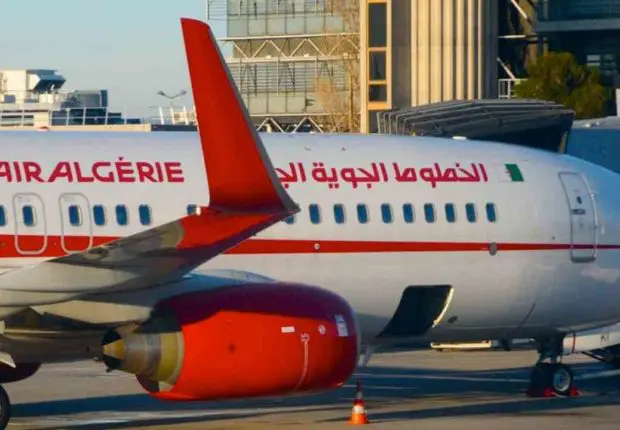 Air Algérie baisse les prix de ses vols vers ces destinations