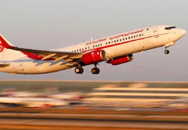 Vols vers la Tunisie : nouvelle promotion chez Air Algérie pour janvier 2024