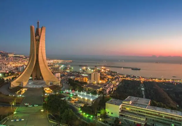 Indice de paix : l’Algérie classée derrière le Maroc et la Tunisie