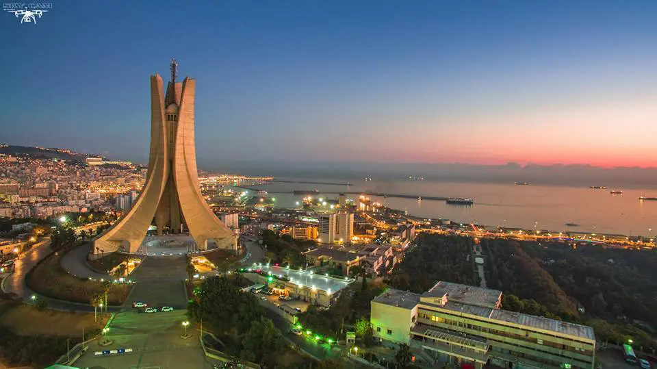 Indice de paix : l’Algérie classée derrière le Maroc et la Tunisie