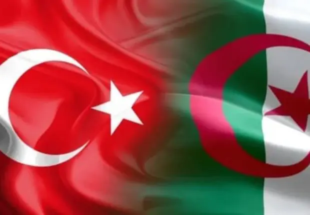 Incendies en Algérie : la Turquie apporte son soutien au gouvernement et au peuple algérien