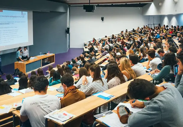 L’université algérienne passe à l’anglais