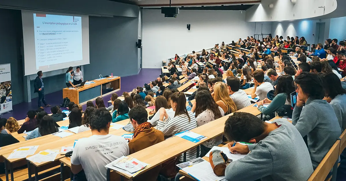 Rentrée universitaire 2023/2024 en Algérie : le ministère fixe la date