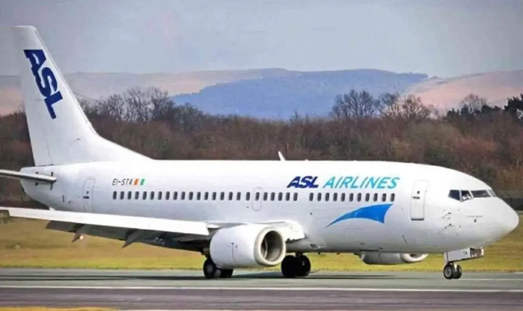 Voyager à petit prix vers l&rsquo;Algérie : voici les prix des billets d&rsquo;ASL Airlines pour septembre 2023