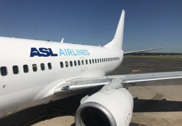 Vols vers l’Algérie : voici ce que propose ASL Airlines pour les voyages en famille