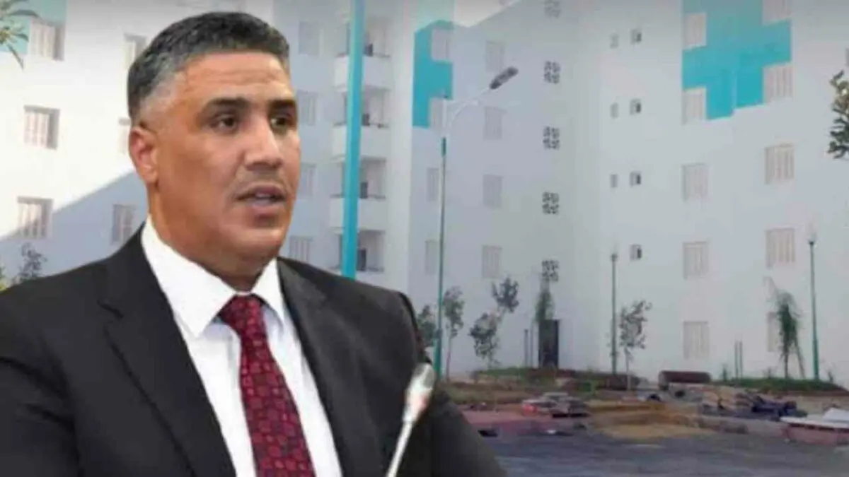 Habitat et urbanisme : 6 hauts responsables limogés pour « incompétence »