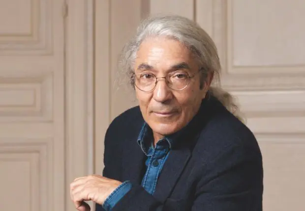 L’écrivain algérien Boualem Sansal décroche le prix Constantinople 2023