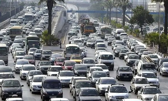 Code de la route : cette infraction peut vous coûter 5000 DA, voire la saisie du véhicule