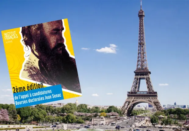 Bourses Jean Senac pour les doctorants algériens : l’IFA relance les inscriptions