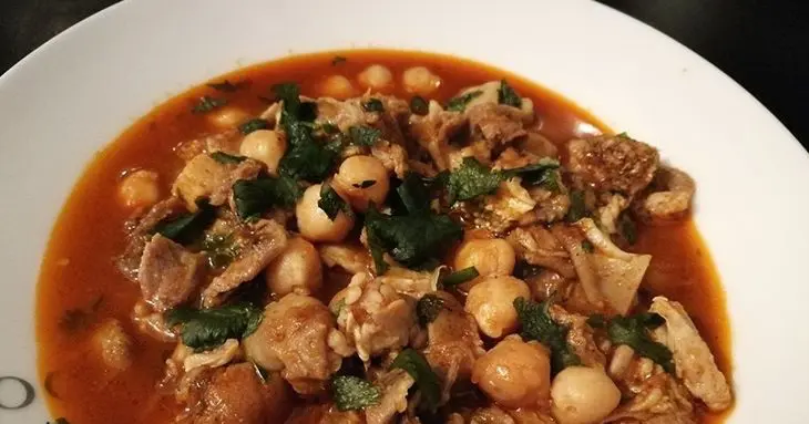 Bouzellouf