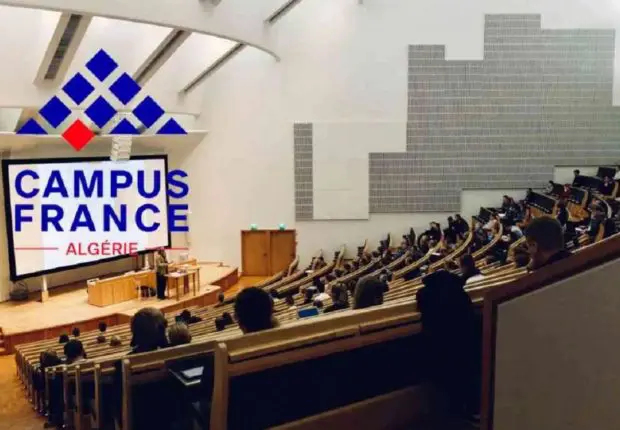Campus France publie une nouvelle note pour les étudiants algériens