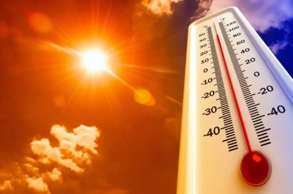 Alerte météo en Algérie : canicule persistante sur plusieurs wilayas ce 17 juillet !