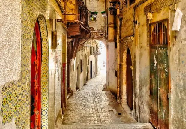 « Raconte-moi la Casbah … 3D », un musée virtuel qui met en avant ce patrimoine au Métro d&rsquo;Alger
