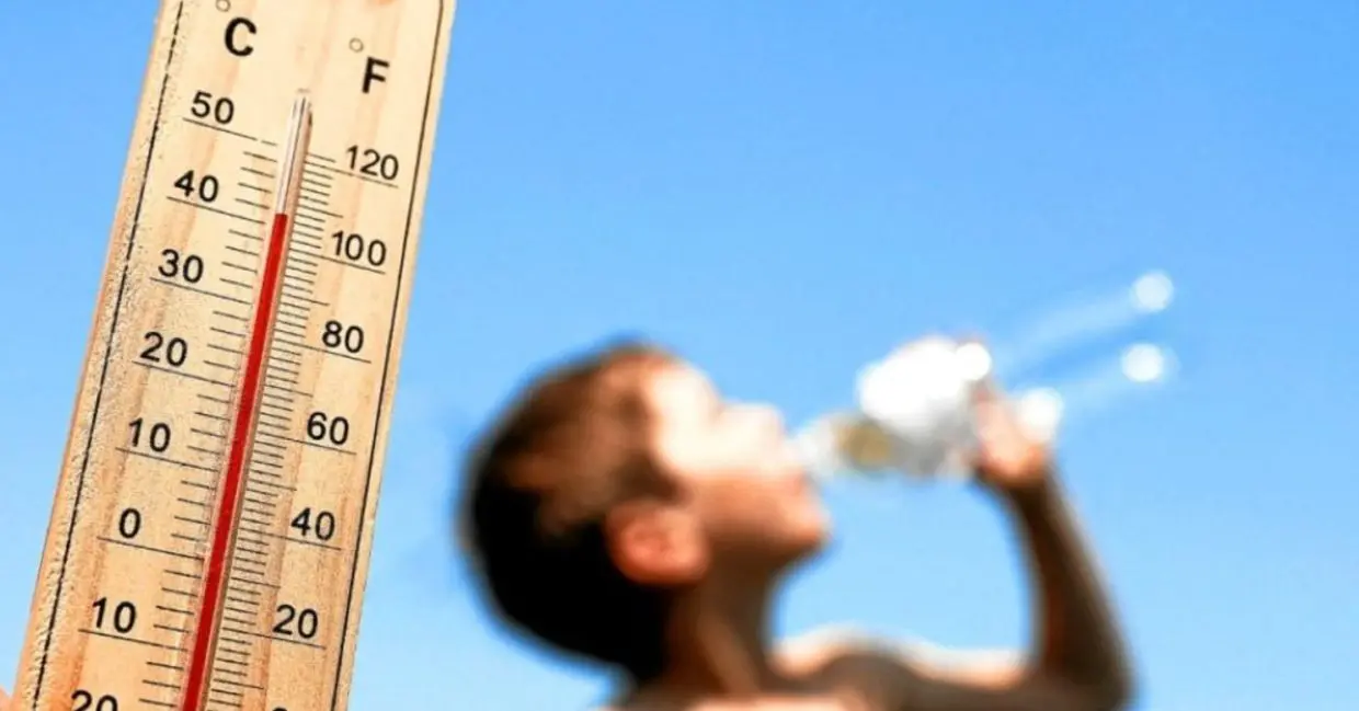 Canicule en Algérie : alertes vigilance rouge et orange sur plusieurs wilayas ce lundi 24 juillet !
