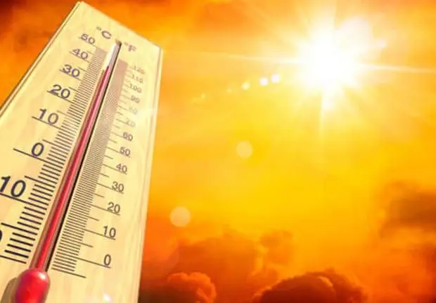 Météo en Algérie : plusieurs wilayas en alerte canicule
