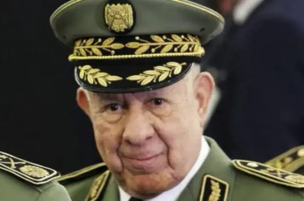 Chanegriha entame ce 31 juillet une visite officielle en Russie