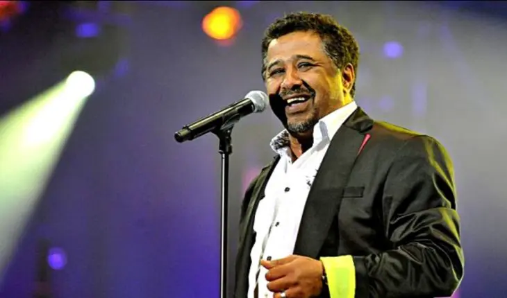 Cheb Khaled