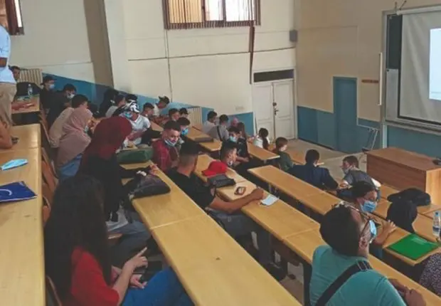 Résultats d’orientation à l’université – nouveaux bacheliers 2023 : la date d’annonce dévoilée