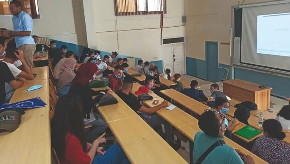 Résultats d’orientation à l’université – nouveaux bacheliers 2023 : la date d’annonce dévoilée