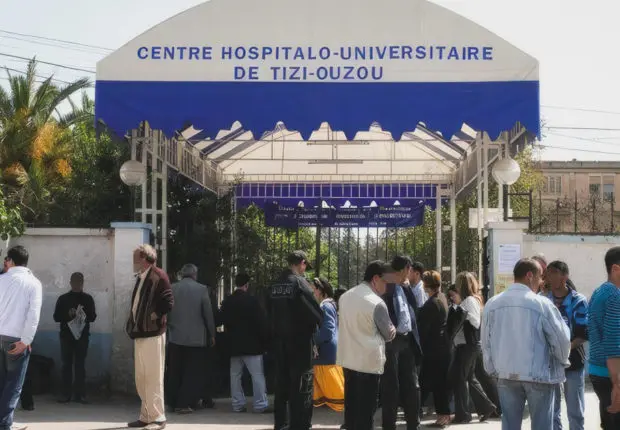 Cas d’Ebola à Tizi-Ouzou : les démentis du ministère de la Santé et du CHU Nedir Mohamed