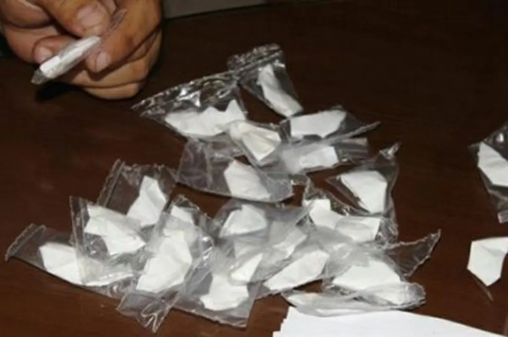 Saisie record de 35.9 Kg de cocaïne sur un navire étranger au port d&rsquo;Alger