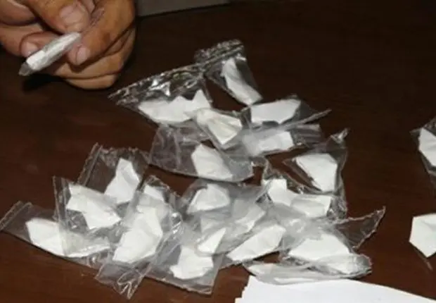 Saisie record de 35.9 Kg de cocaïne sur un navire étranger au port d&rsquo;Alger