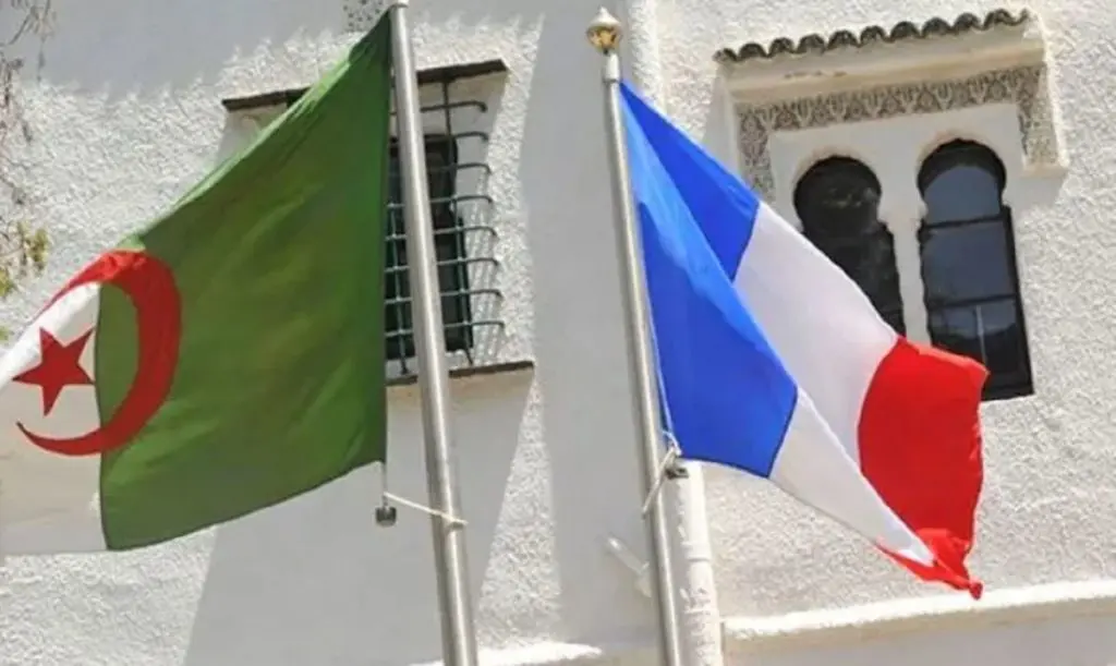 L&rsquo;Algérie ouvre un nouveau consulat à Melun en France