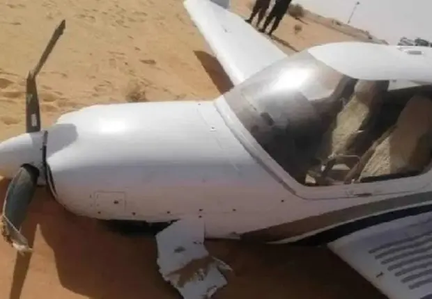 Crash d’un avion à Hassi Messaoud : Star Aviation dément son implication dans l’incident