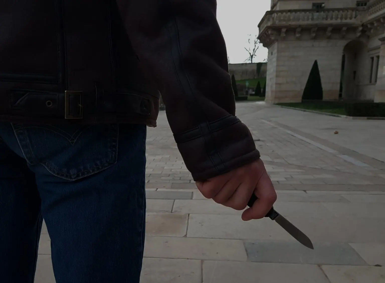 Alger : pour un conflit d’héritage, un étudiant menace de mort son grand-père octogénaire