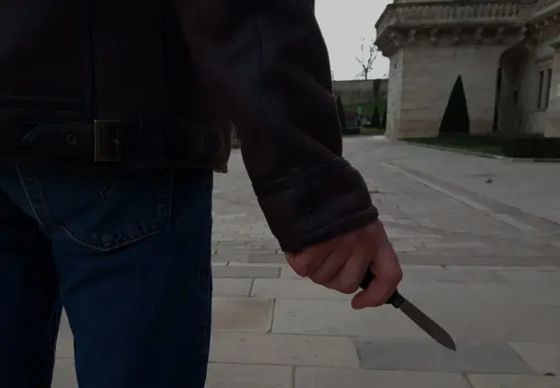 Alger : pour un conflit d’héritage, un étudiant menace de mort son grand-père octogénaire