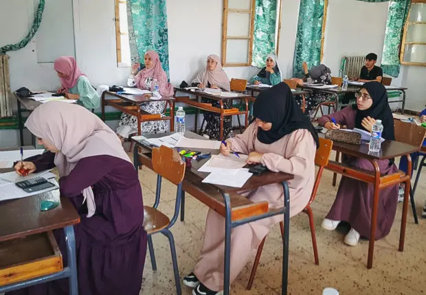 BAC 2023 : les correcteurs évoquent des résultats « catastrophiques » pour certaines filières