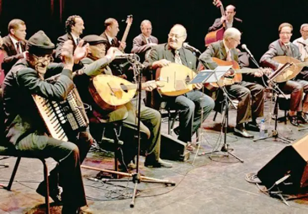 Patrimoine culturel : un catalogue de la chanson algérienne bientôt inscrit à l’UNESCO ?
