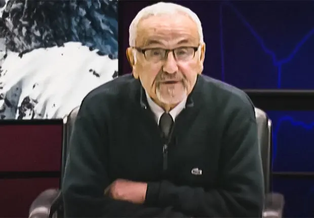 Gana Mammeri, auteur et fervent chercheur en culture amazighe, n’est plus