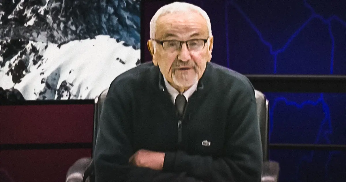 Gana Mammeri, auteur et fervent chercheur en culture amazighe, n’est plus