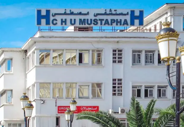 CANICULE EN ALGÉRIE : les autorités sanitaires déclenchent le plan ORSEC