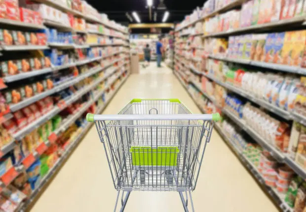 Consommation : les prix en chute en juin 2023 selon l’ONS