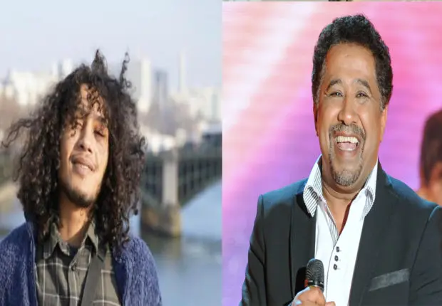 France : s&rsquo;estimant harcelé par son fils caché, Cheb Khaled fait intervenir la police