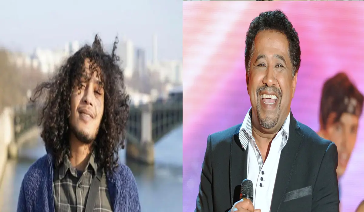 France : s’estimant harcelé par son fils caché, Cheb Khaled fait intervenir la police
