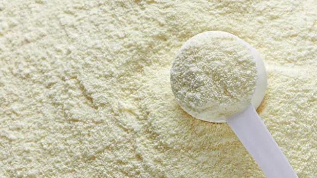 Importation de poudre de lait : une entreprise algérienne se tourne vers la Russie
