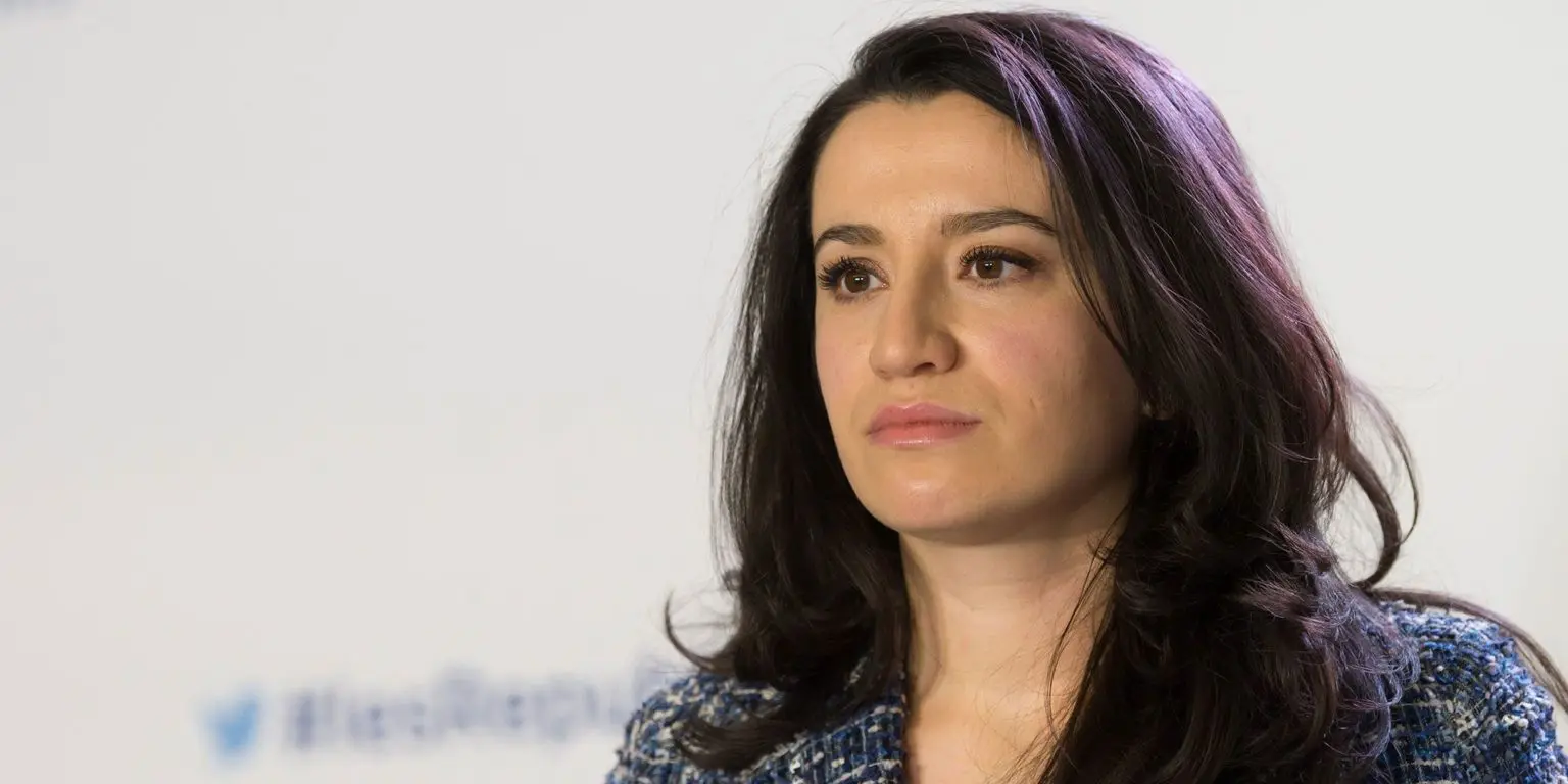 France : ex-porte-parole d’un parti de droite, la franco-algérienne Lydia Guirous nommée préfète