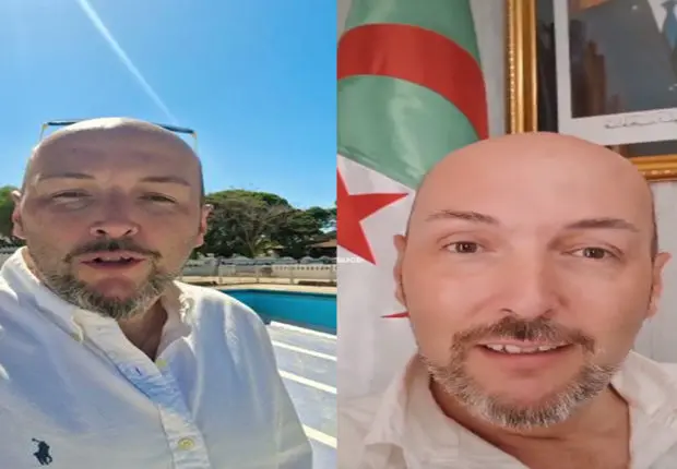 La décision d&rsquo;un Français de s&rsquo;installer définitivement en Algérie étonne les internautes