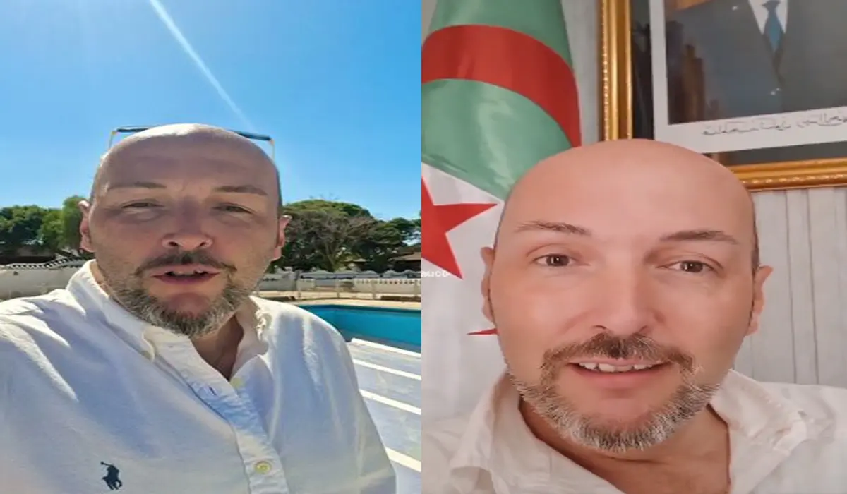 La décision d’un Français de s’installer définitivement en Algérie étonne les internautes