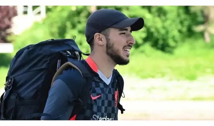 mehdi debbrah