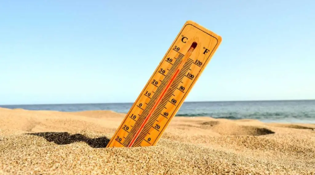 Alerte canicule en Algérie : quelles sont les wilayas placées en vigilance ce 30 juillet ?